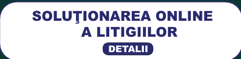 Soluționarea online a litigiilor